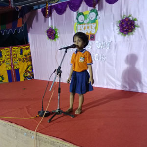 Kutty Pappa Zone, Chennai